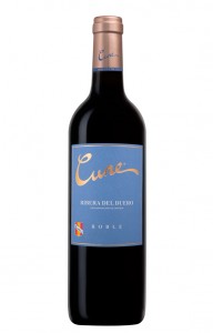 Cune Ribera del Duero Roble 2014 Vínklúbbur